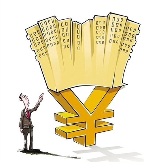 北京民间放款